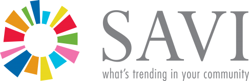 SAVI logo
